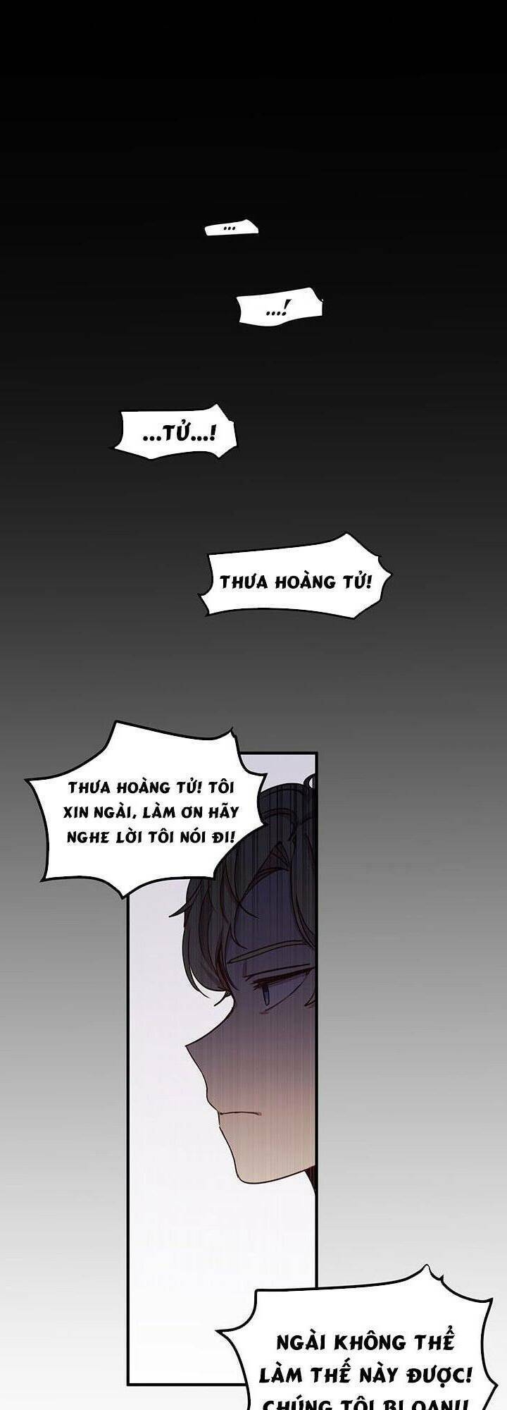 Công Tước, Loạn Vừa Thôi!: Chapter 47