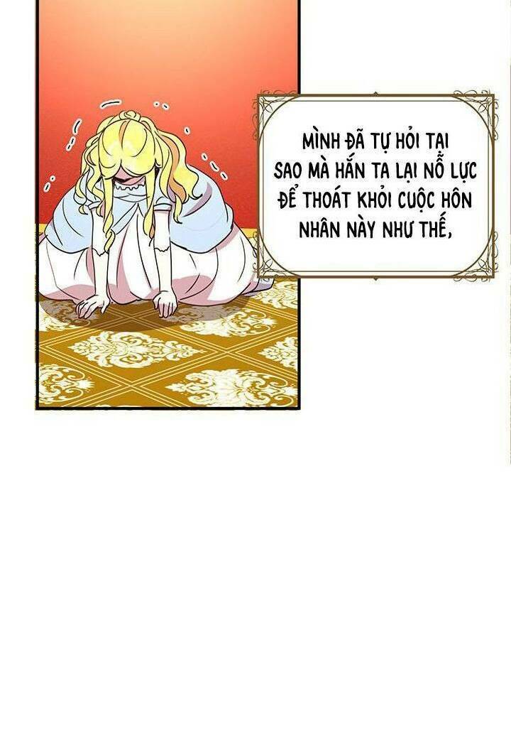 Công Tước, Loạn Vừa Thôi!: Chapter 47