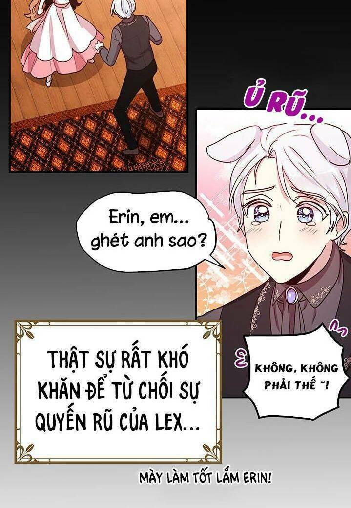 Công Tước, Loạn Vừa Thôi!: Chapter 47