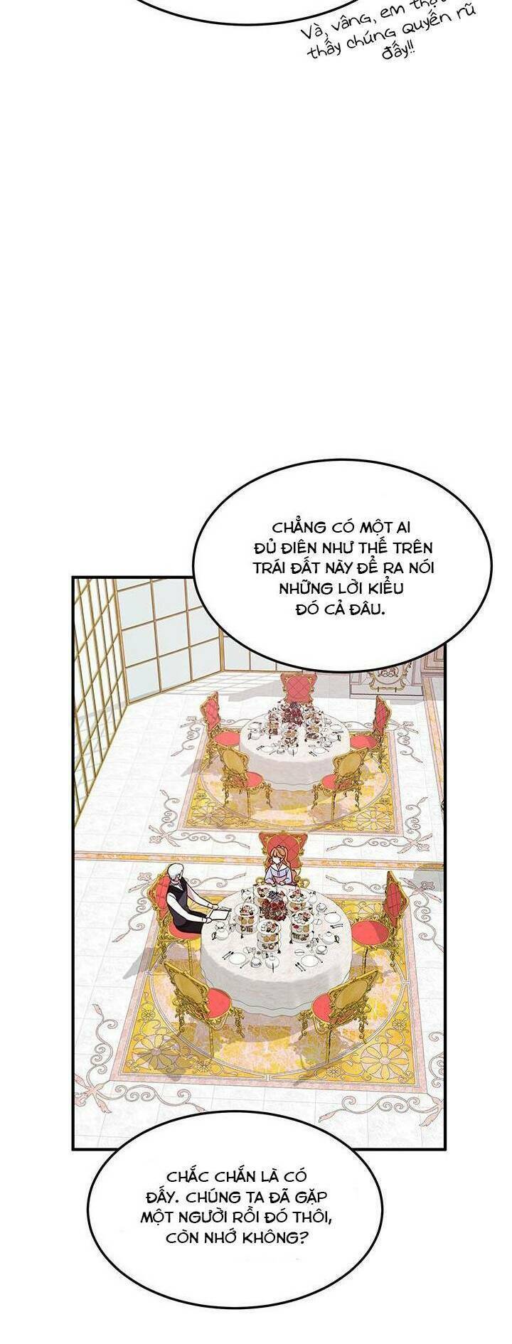Công Tước, Loạn Vừa Thôi!: Chapter 48