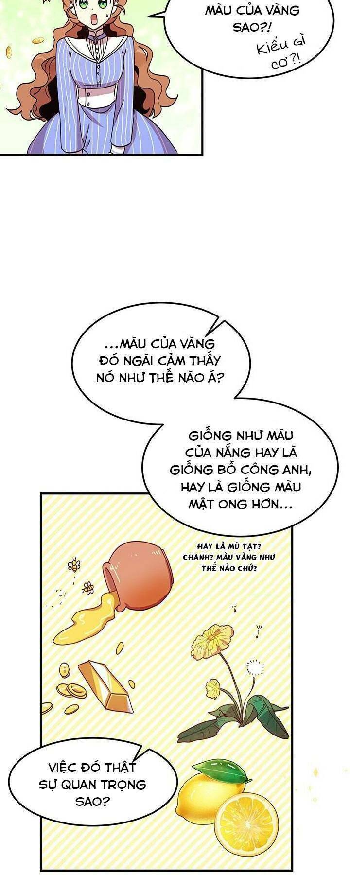 Công Tước, Loạn Vừa Thôi!: Chapter 48