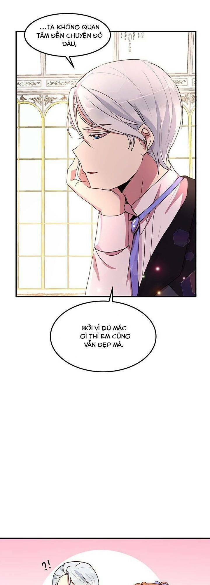 Công Tước, Loạn Vừa Thôi!: Chapter 48