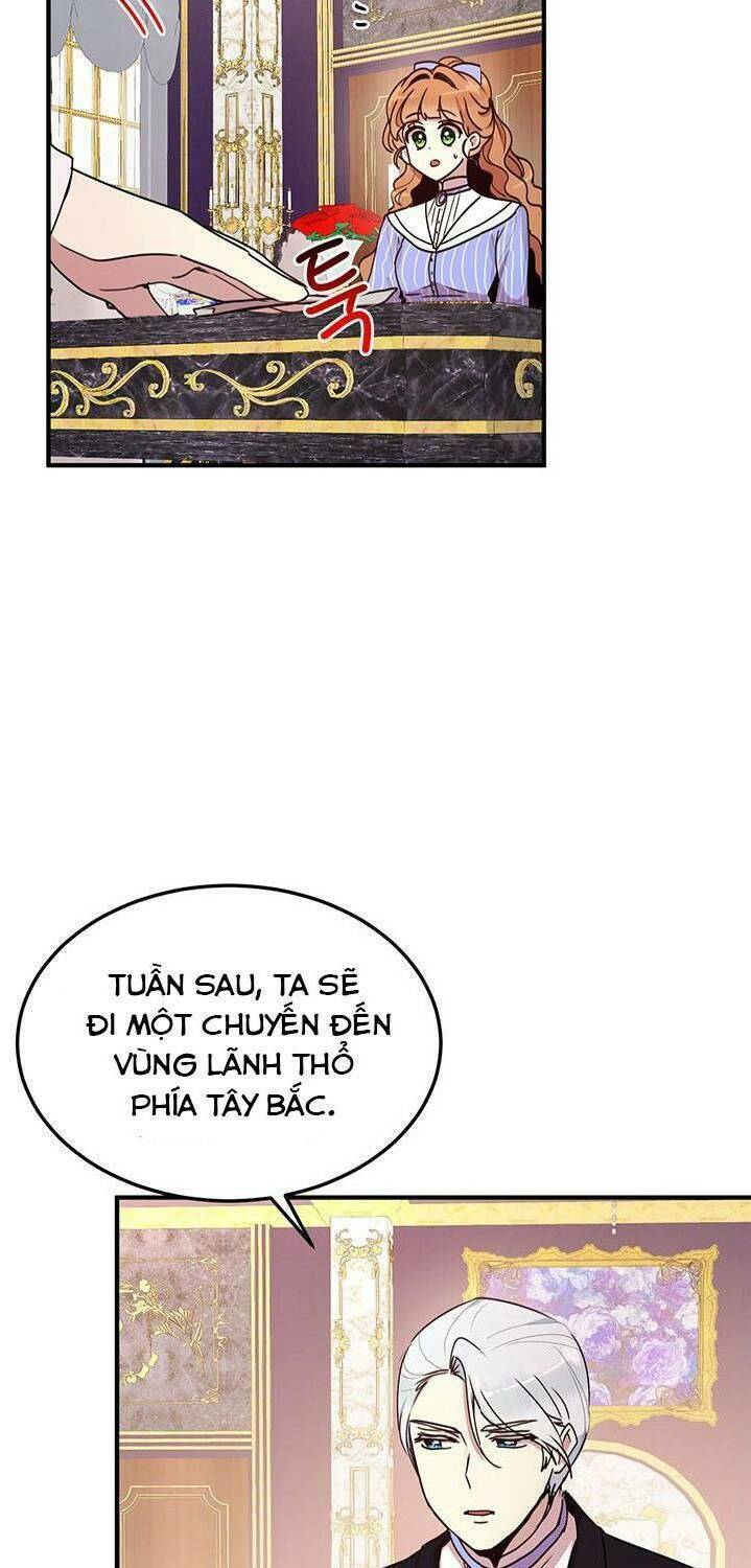 Công Tước, Loạn Vừa Thôi!: Chapter 48