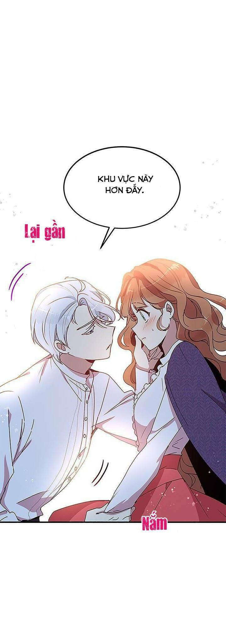 Công Tước, Loạn Vừa Thôi!: Chapter 51