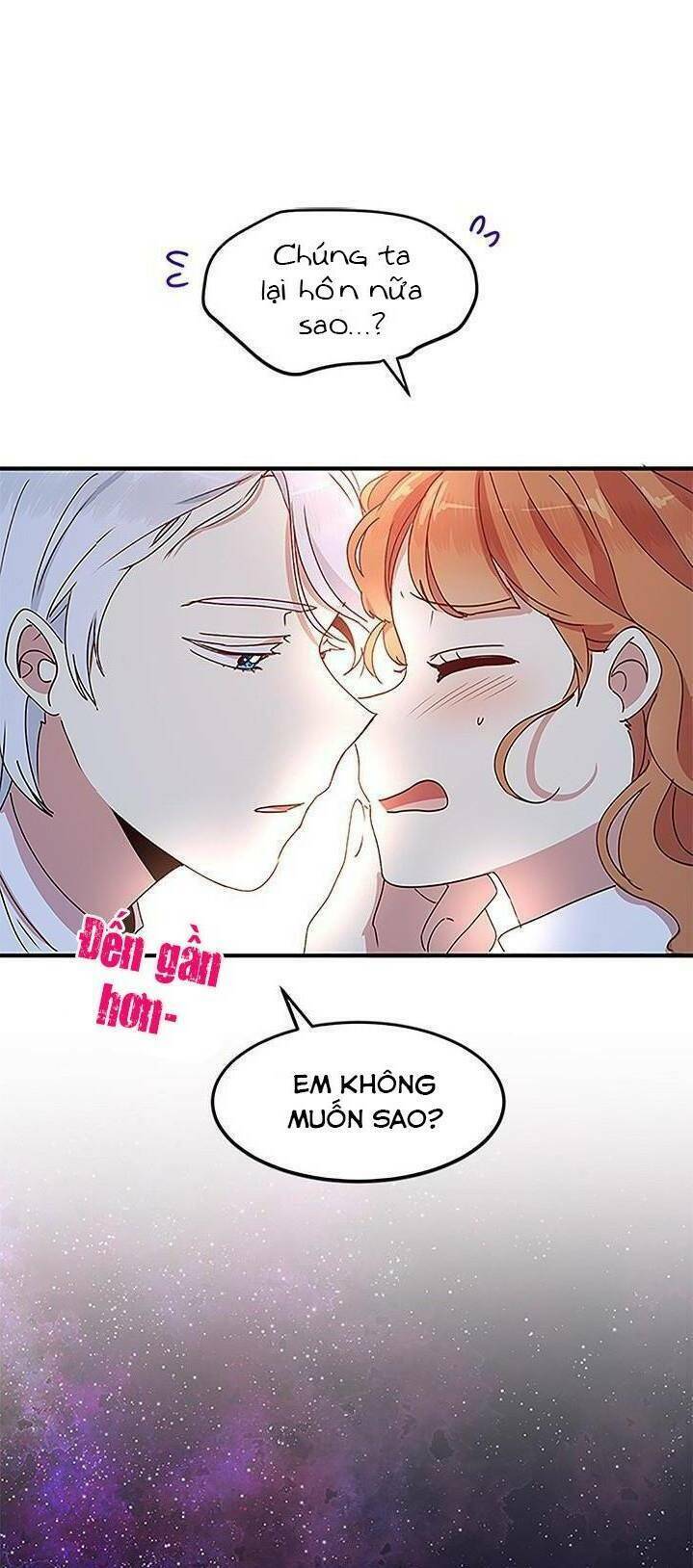 Công Tước, Loạn Vừa Thôi!: Chapter 51