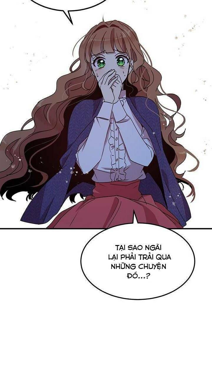 Công Tước, Loạn Vừa Thôi!: Chapter 51