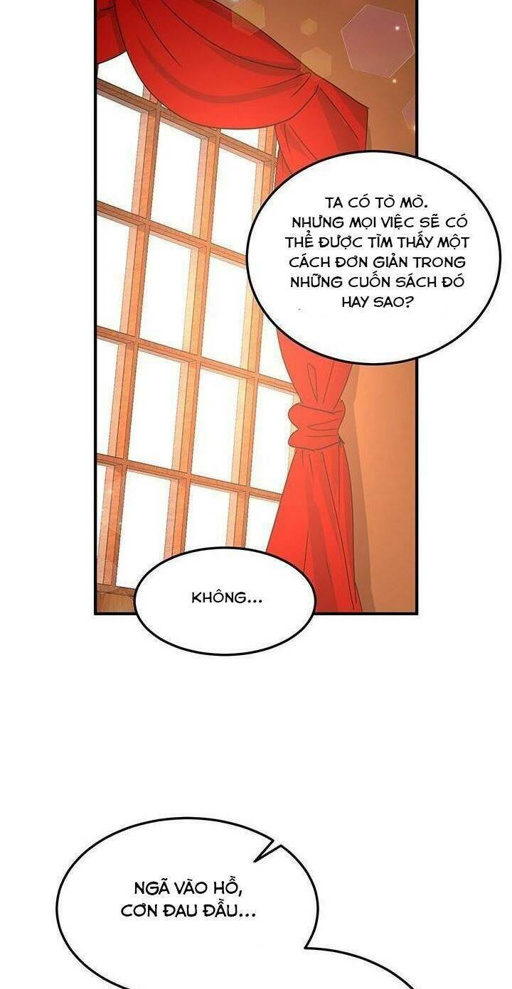 Công Tước, Loạn Vừa Thôi!: Chapter 53