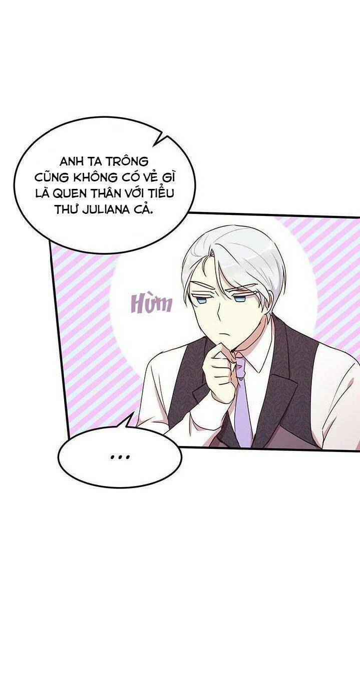 Công Tước, Loạn Vừa Thôi!: Chapter 54
