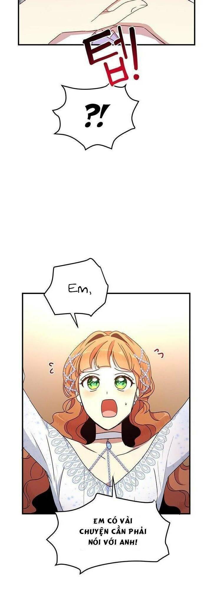 Công Tước, Loạn Vừa Thôi!: Chapter 54