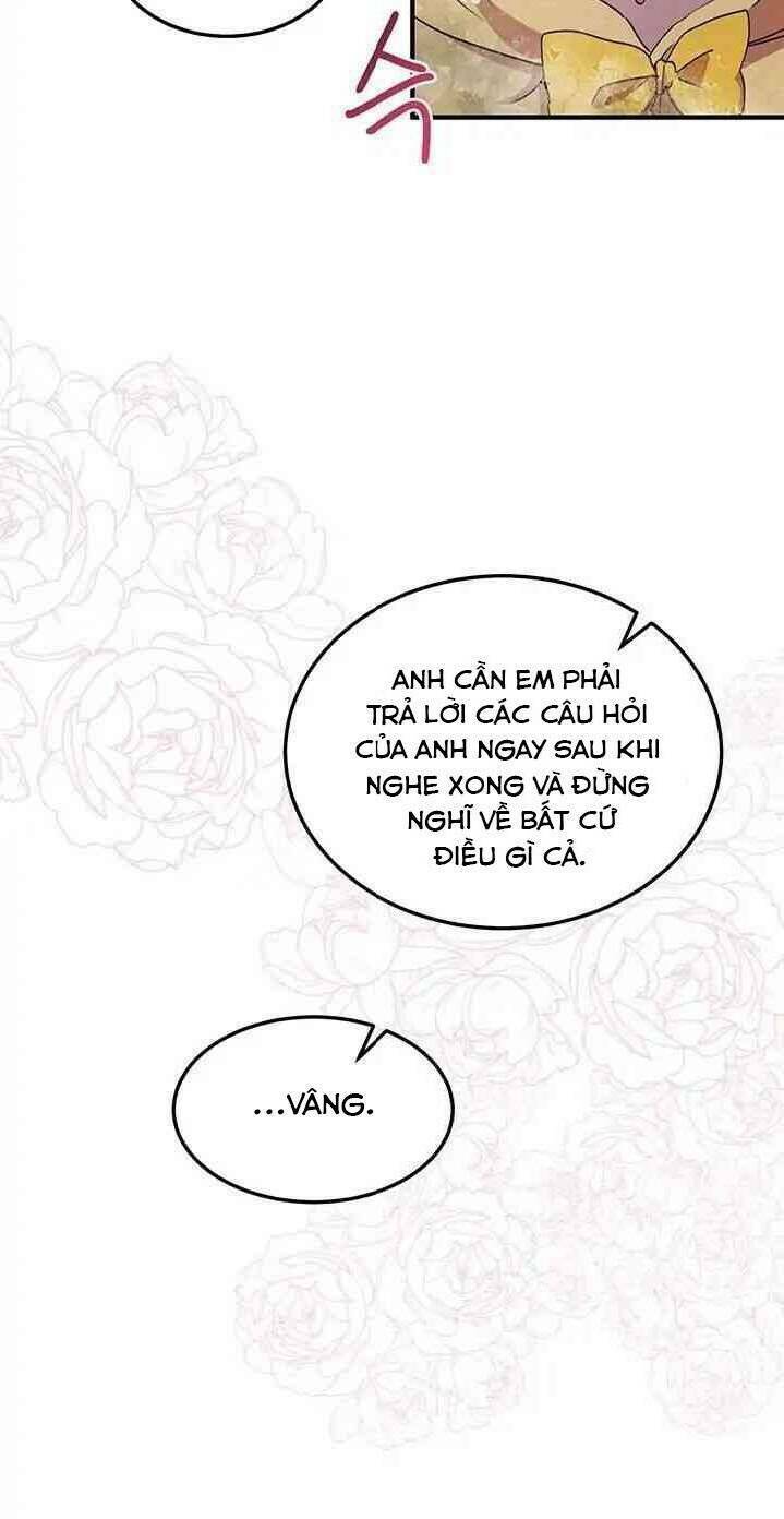 Công Tước, Loạn Vừa Thôi!: Chapter 56