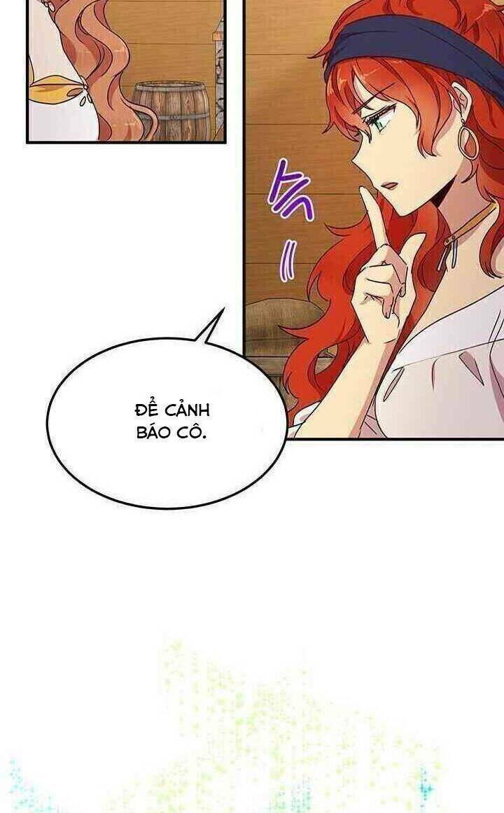 Công Tước, Loạn Vừa Thôi!: Chapter 57