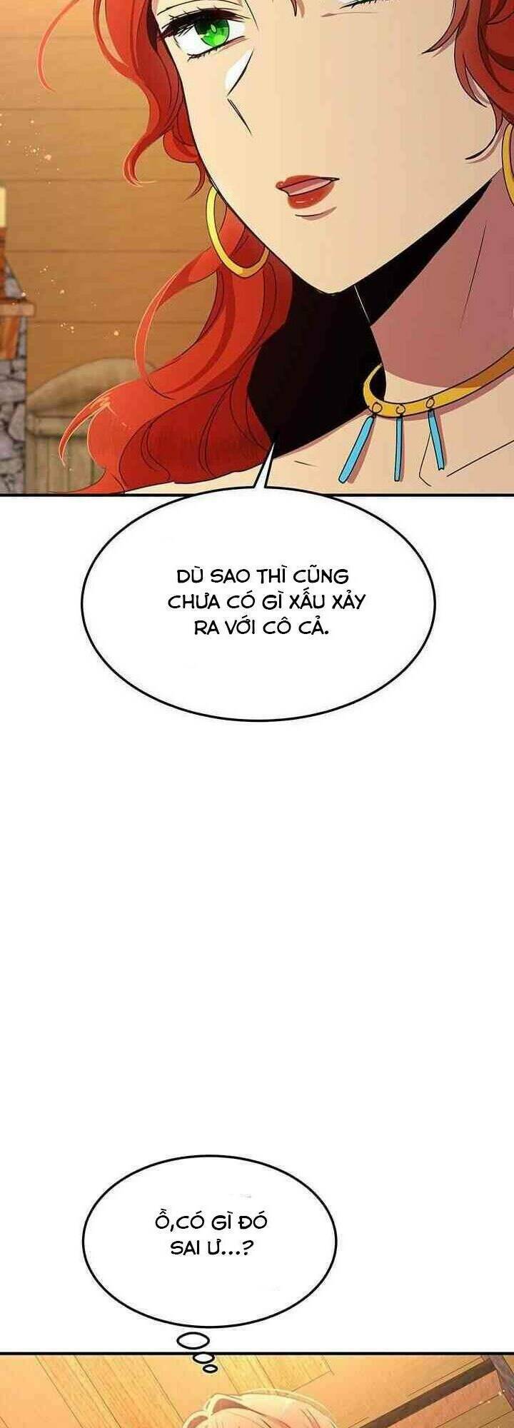 Công Tước, Loạn Vừa Thôi!: Chapter 57