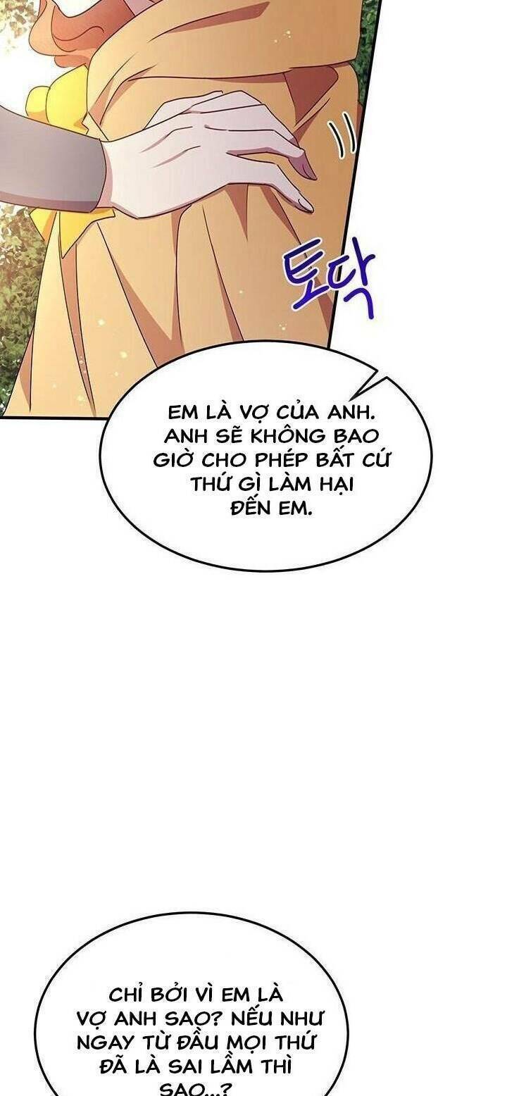 Công Tước, Loạn Vừa Thôi!: Chapter 58
