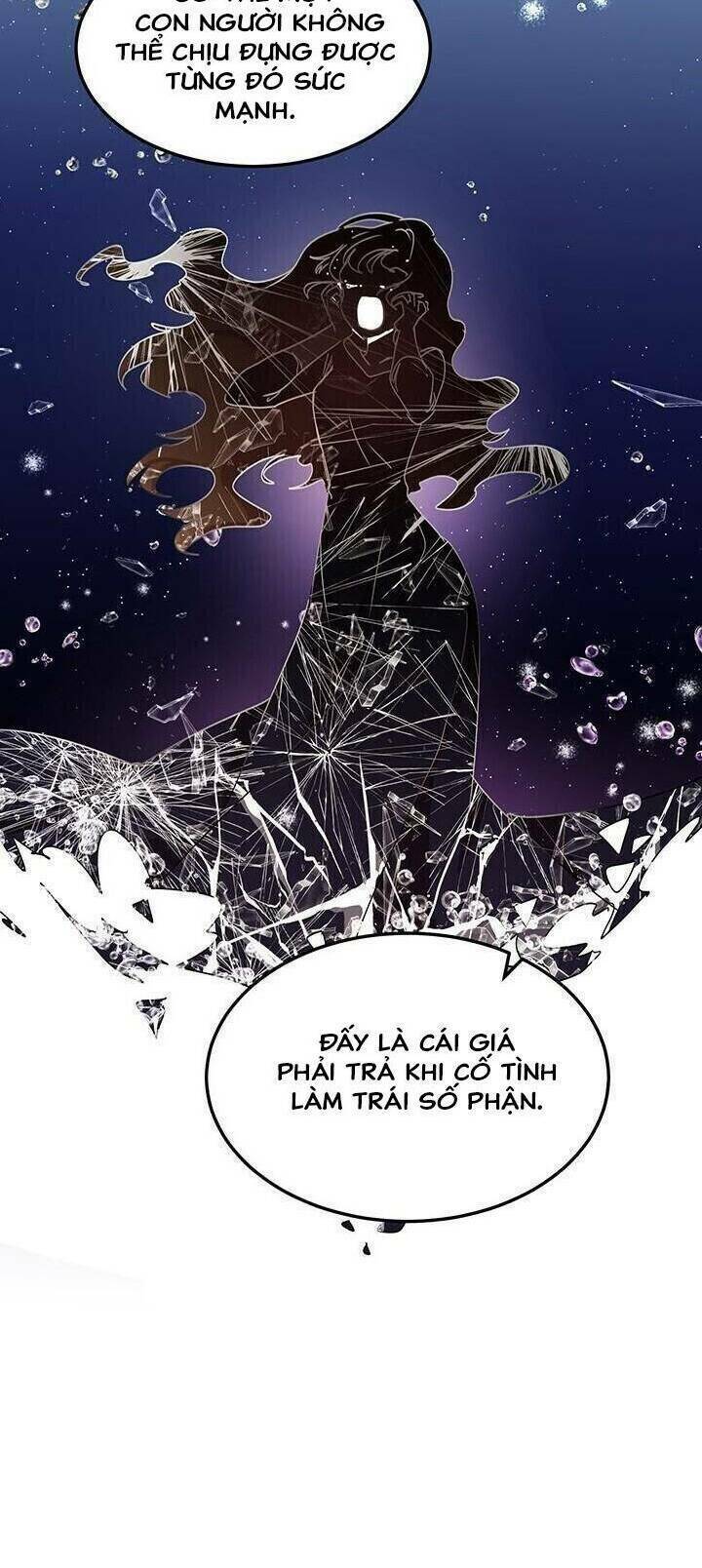 Công Tước, Loạn Vừa Thôi!: Chapter 58