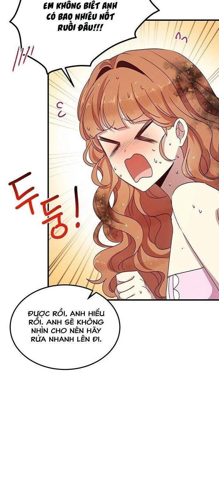 Công Tước, Loạn Vừa Thôi!: Chapter 59