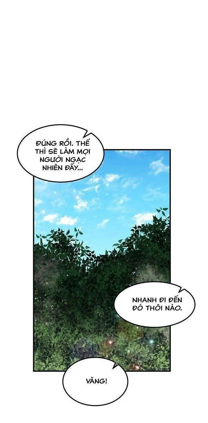 Công Tước, Loạn Vừa Thôi!: Chapter 59