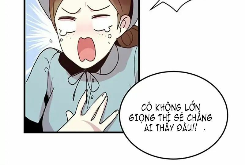 Công Tước, Loạn Vừa Thôi!: Chapter 6