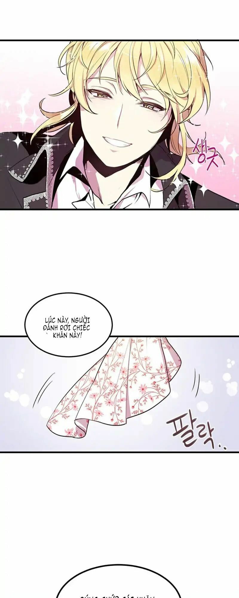 Công Tước, Loạn Vừa Thôi!: Chapter 6