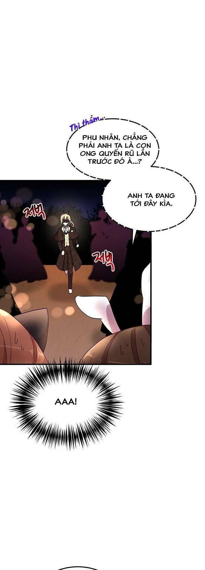 Công Tước, Loạn Vừa Thôi!: Chapter 60
