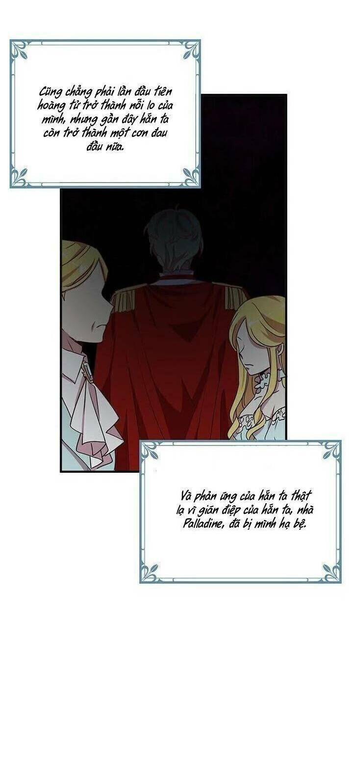 Công Tước, Loạn Vừa Thôi!: Chapter 60