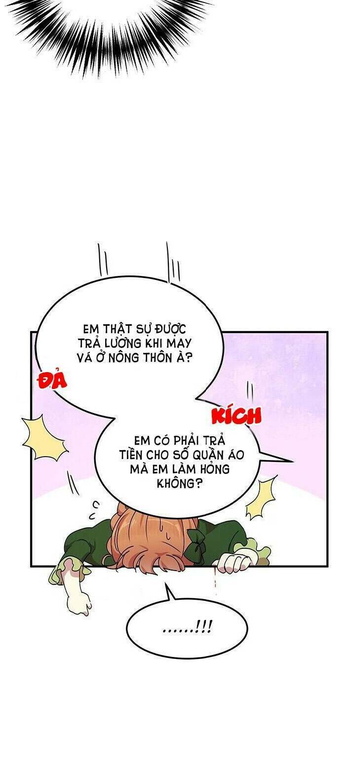 Công Tước, Loạn Vừa Thôi!: Chapter 63