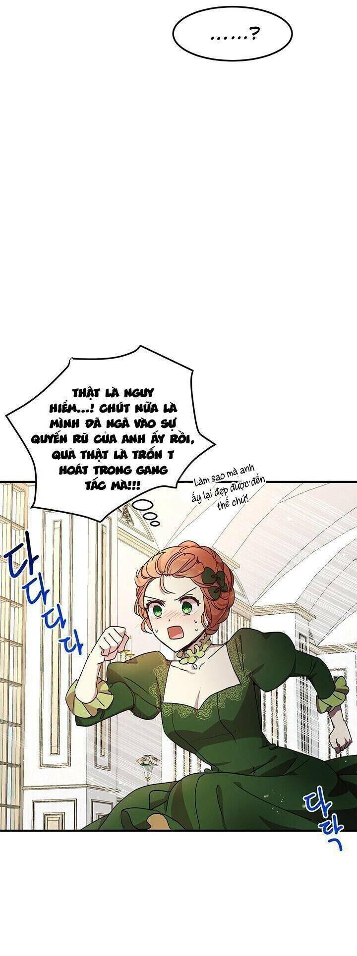 Công Tước, Loạn Vừa Thôi!: Chapter 63