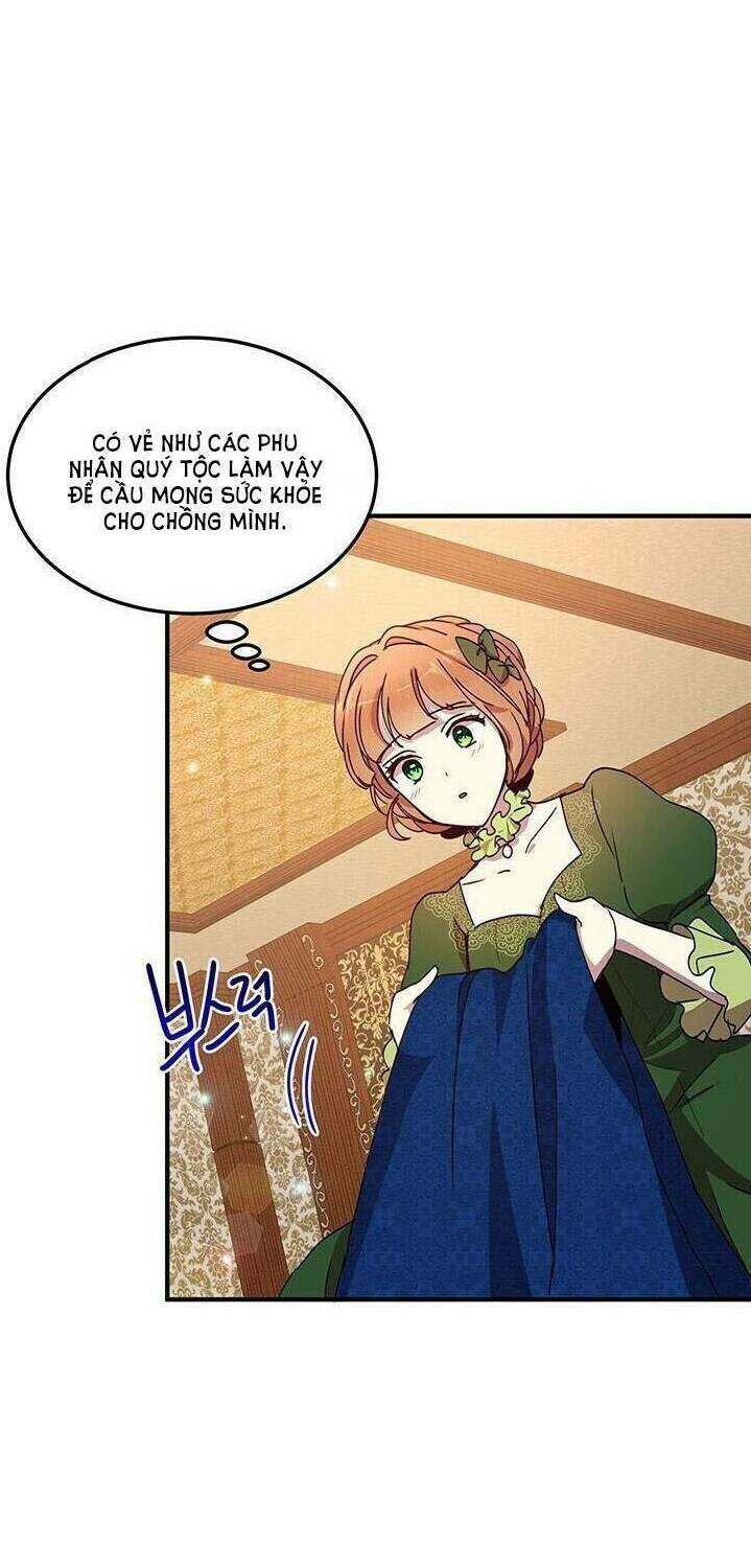 Công Tước, Loạn Vừa Thôi!: Chapter 63