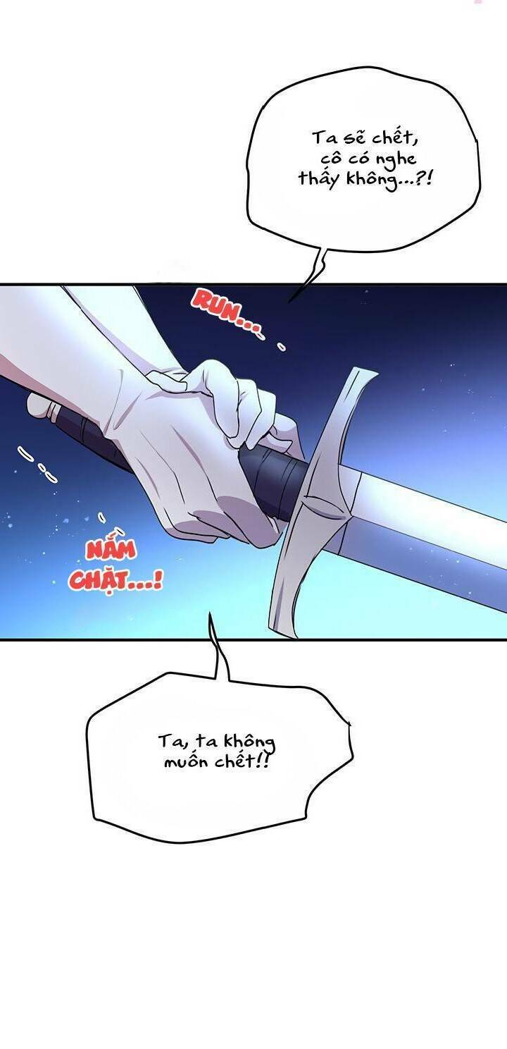 Công Tước, Loạn Vừa Thôi!: Chapter 66