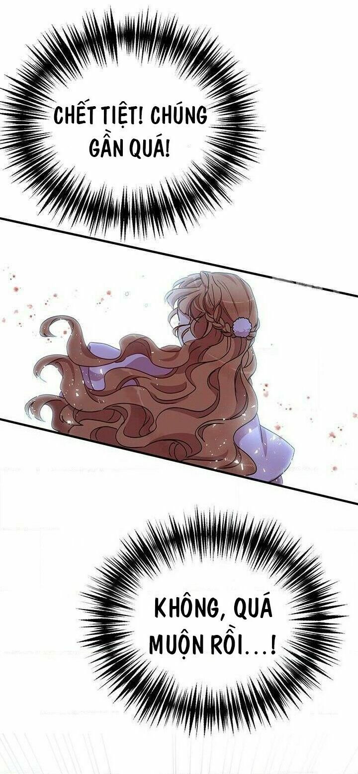 Công Tước, Loạn Vừa Thôi!: Chapter 67