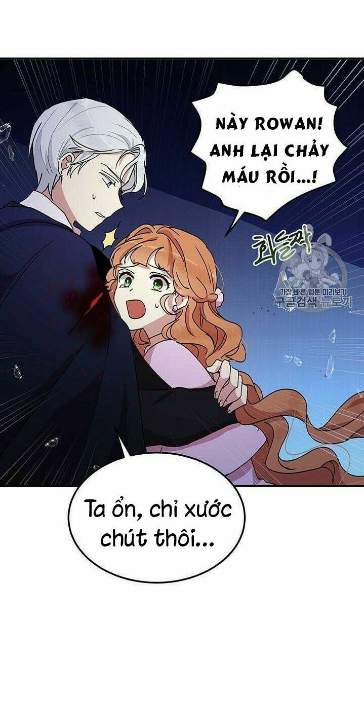 Công Tước, Loạn Vừa Thôi!: Chapter 67