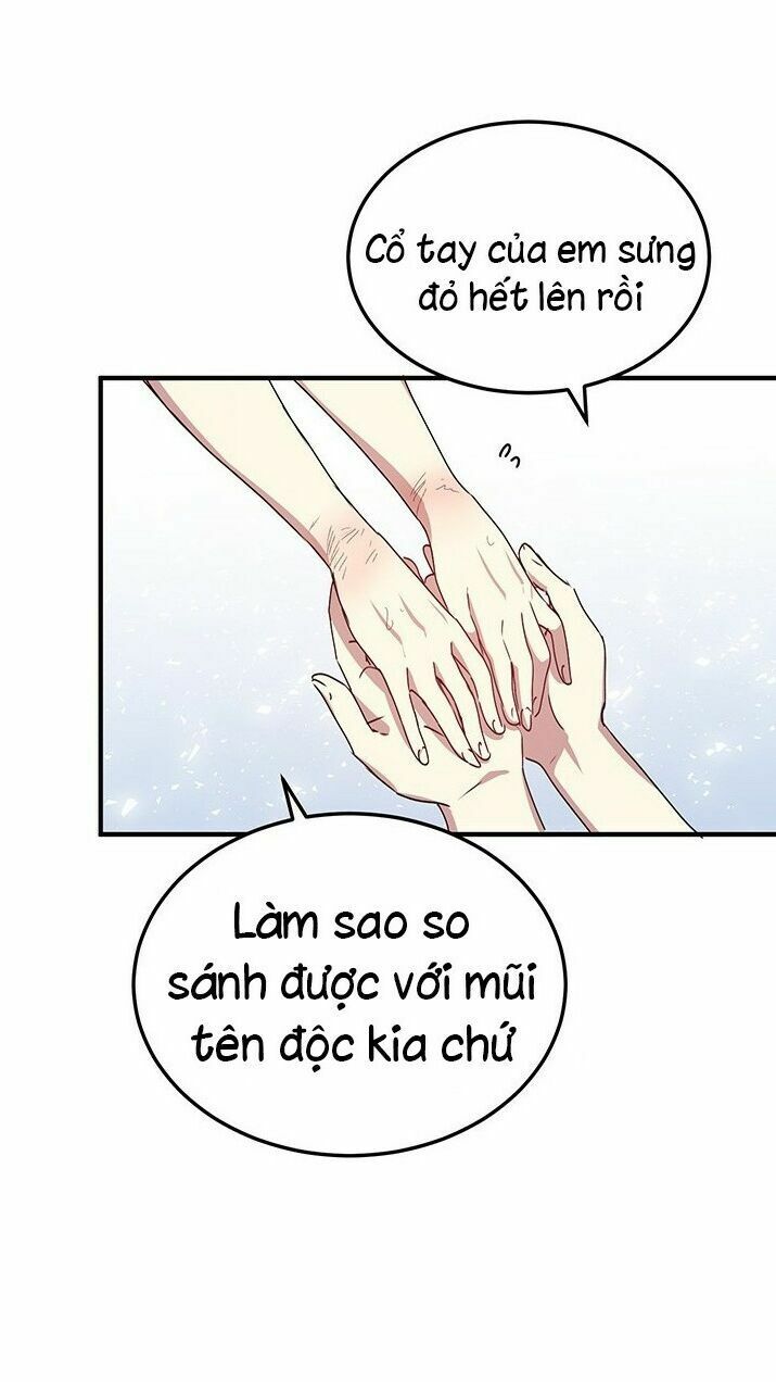 Công Tước, Loạn Vừa Thôi!: Chapter 68