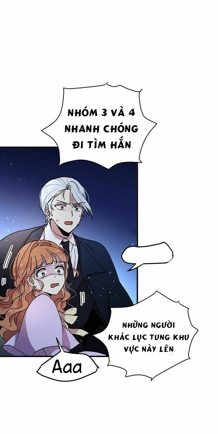 Công Tước, Loạn Vừa Thôi!: Chapter 68