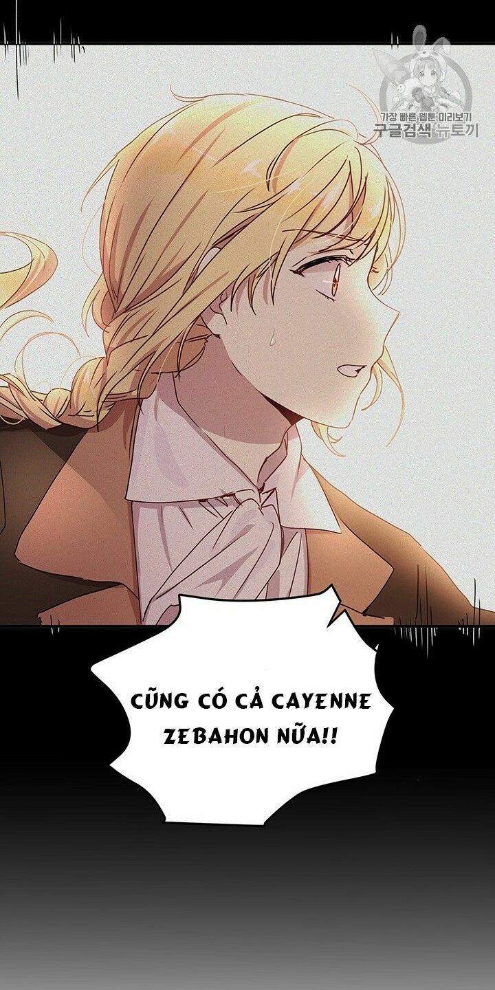 Công Tước, Loạn Vừa Thôi!: Chapter 69