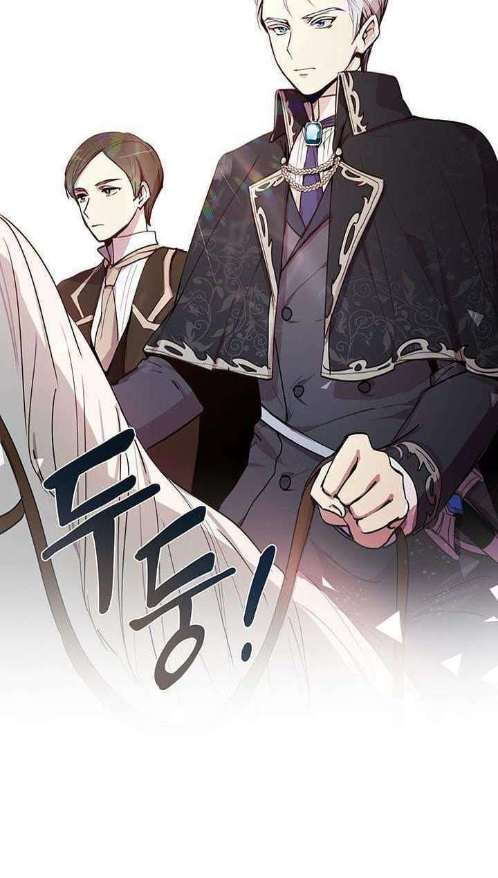 Công Tước, Loạn Vừa Thôi!: Chapter 7