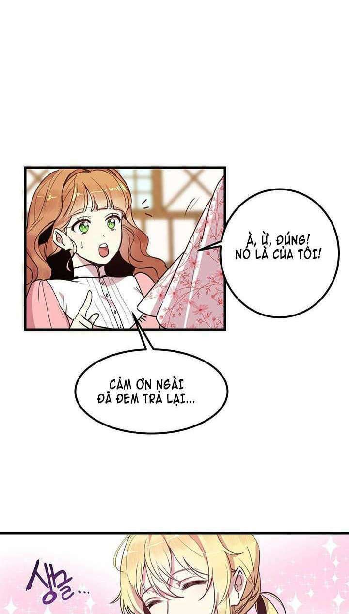 Công Tước, Loạn Vừa Thôi!: Chapter 7