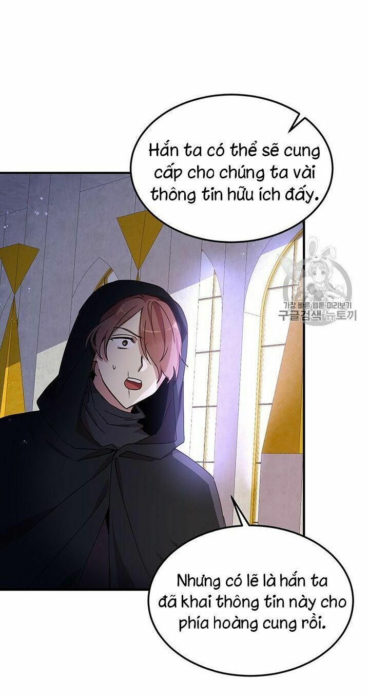 Công Tước, Loạn Vừa Thôi!: Chapter 70