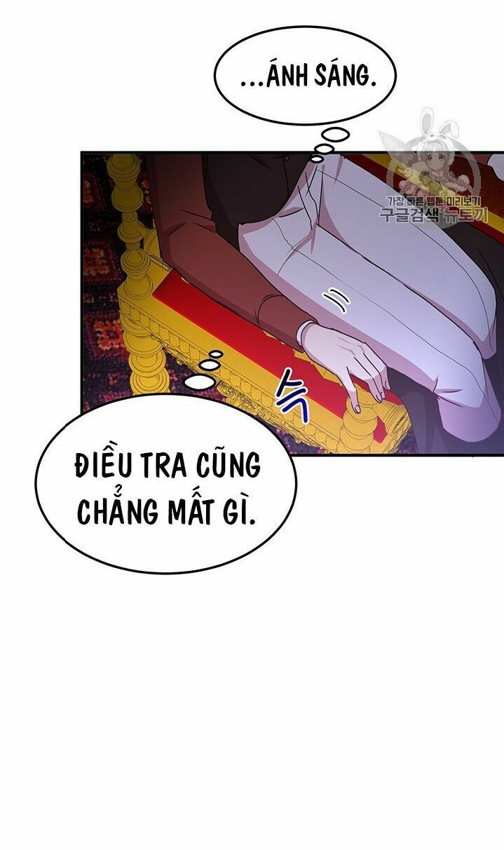 Công Tước, Loạn Vừa Thôi!: Chapter 70