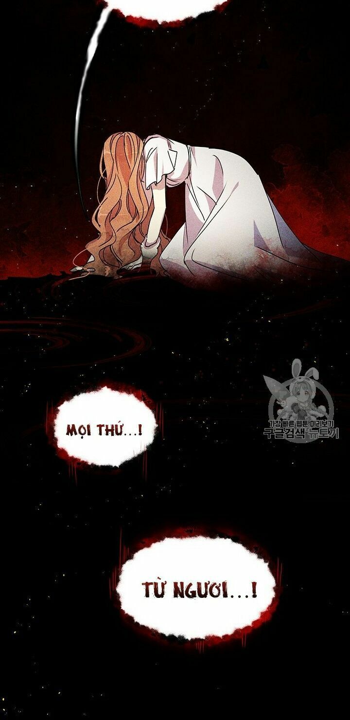 Công Tước, Loạn Vừa Thôi!: Chapter 70