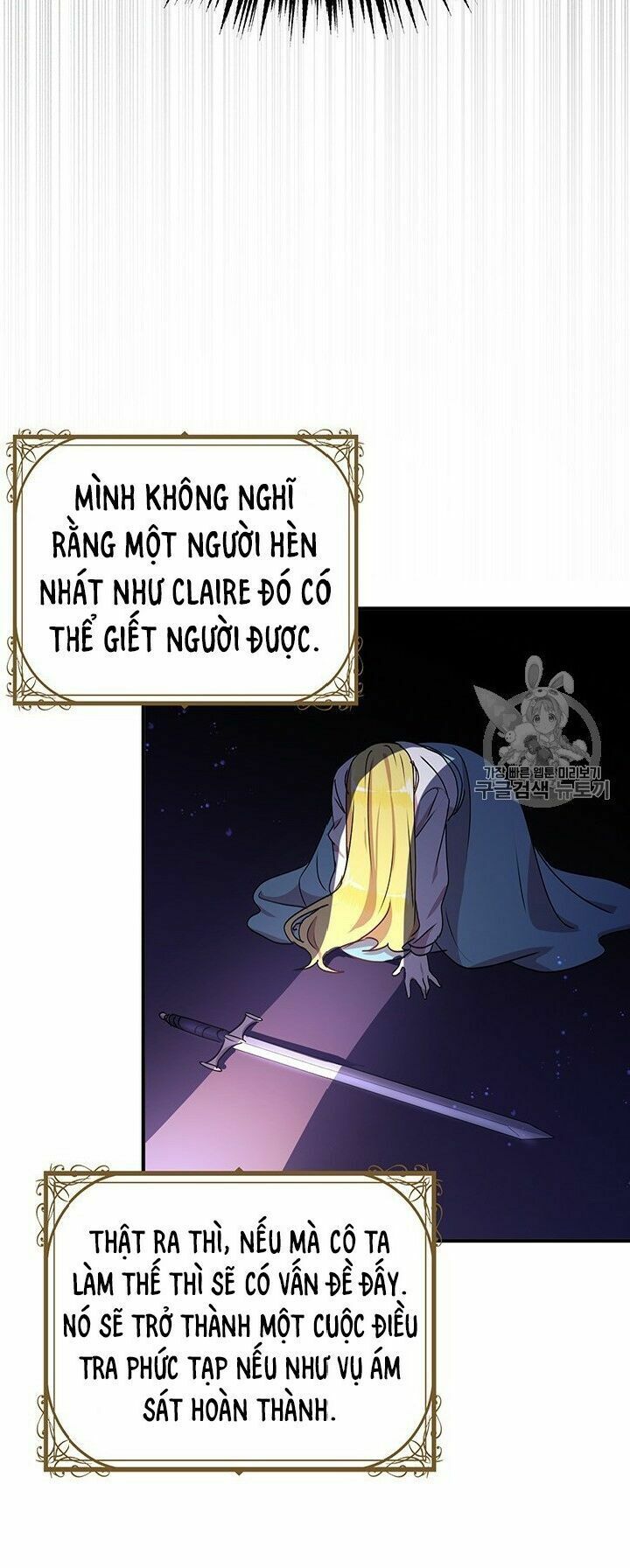 Công Tước, Loạn Vừa Thôi!: Chapter 70