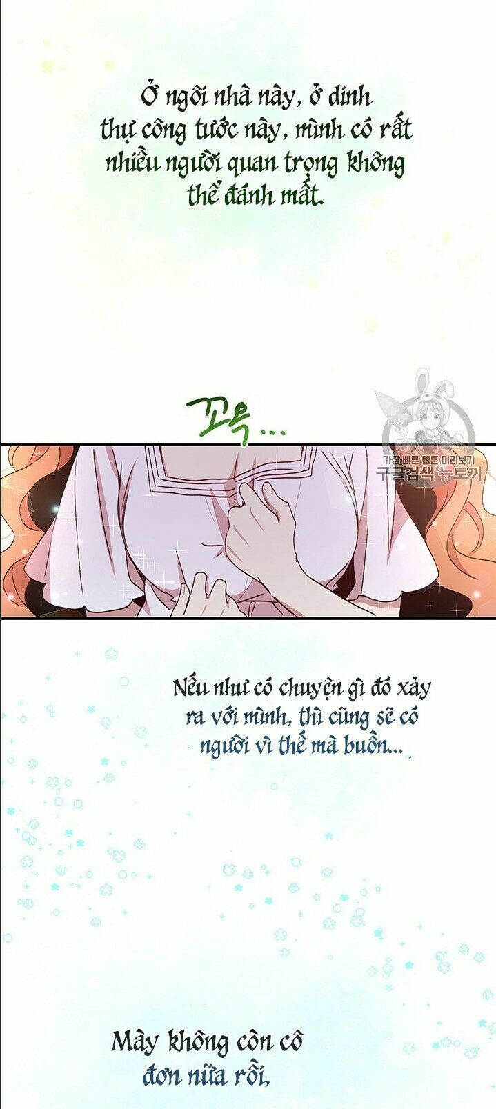 Công Tước, Loạn Vừa Thôi!: Chapter 71