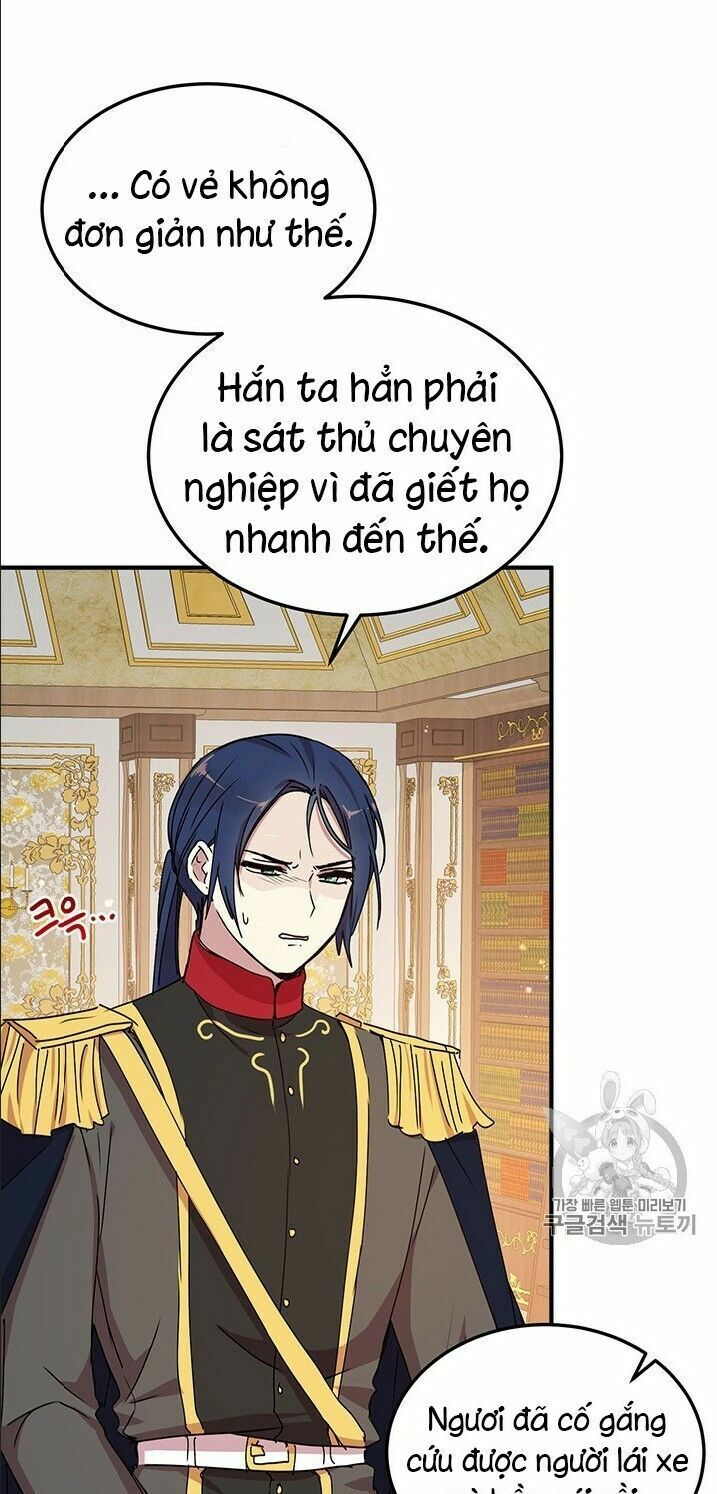 Công Tước, Loạn Vừa Thôi!: Chapter 71