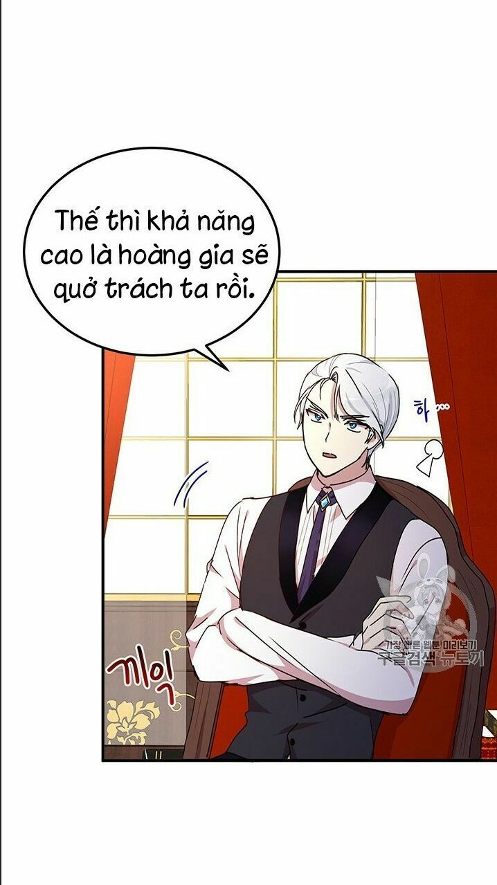 Công Tước, Loạn Vừa Thôi!: Chapter 71