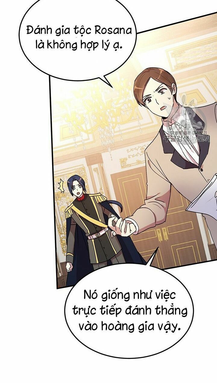 Công Tước, Loạn Vừa Thôi!: Chapter 71