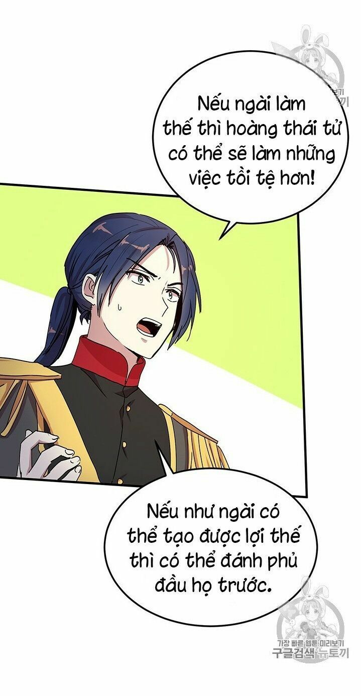 Công Tước, Loạn Vừa Thôi!: Chapter 71