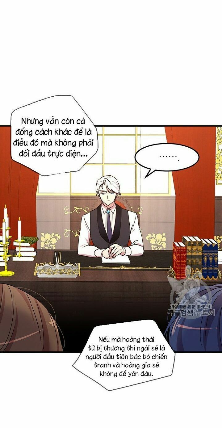 Công Tước, Loạn Vừa Thôi!: Chapter 71
