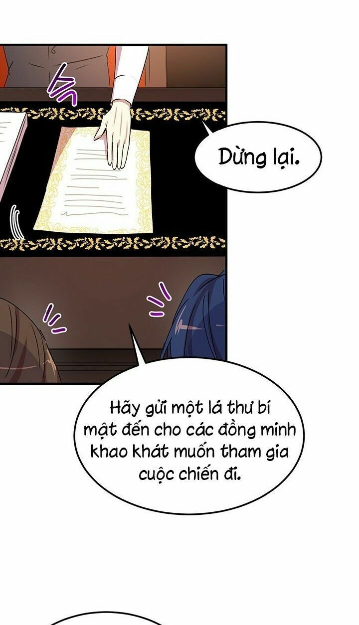 Công Tước, Loạn Vừa Thôi!: Chapter 71