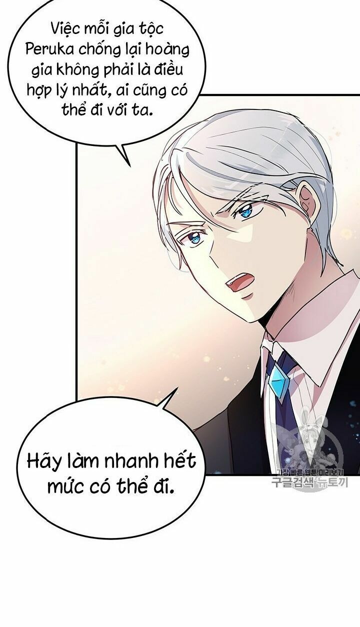 Công Tước, Loạn Vừa Thôi!: Chapter 71