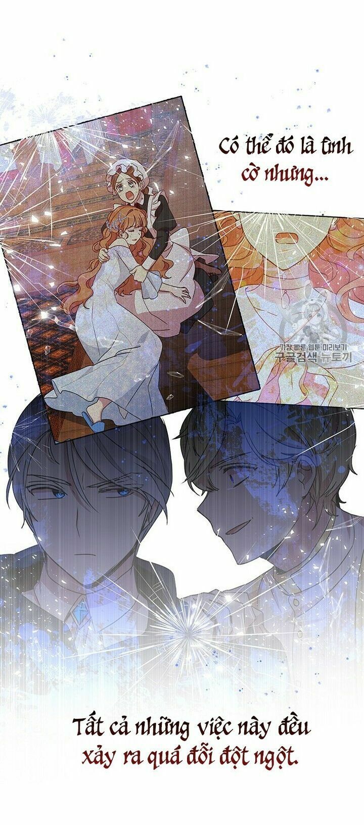 Công Tước, Loạn Vừa Thôi!: Chapter 71