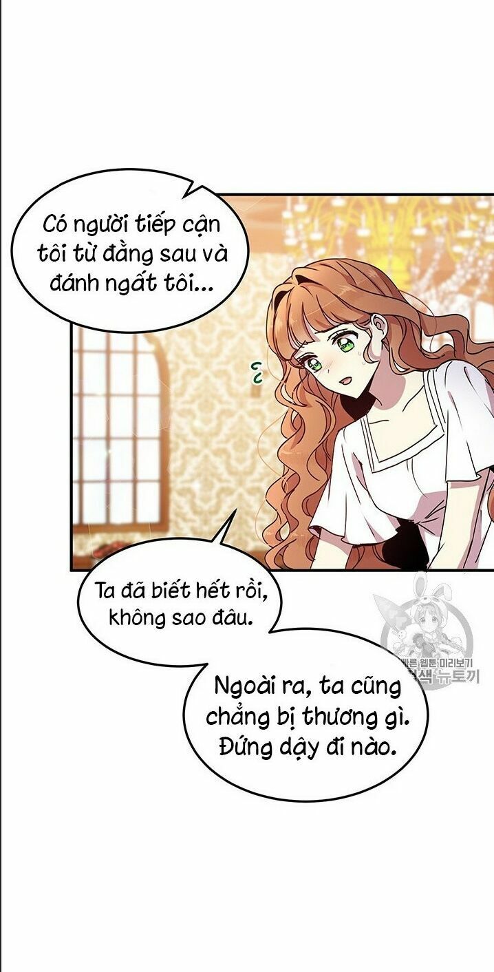 Công Tước, Loạn Vừa Thôi!: Chapter 71