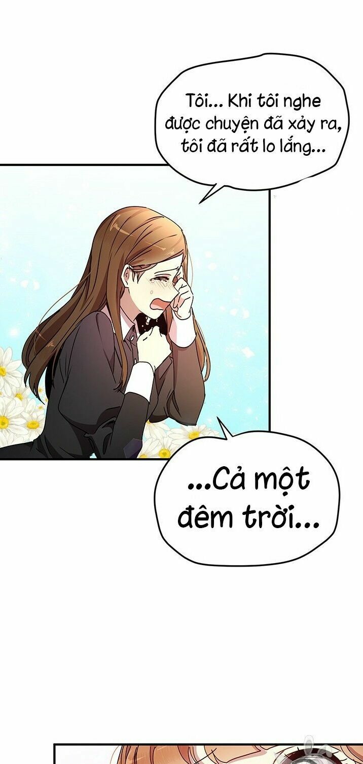 Công Tước, Loạn Vừa Thôi!: Chapter 71
